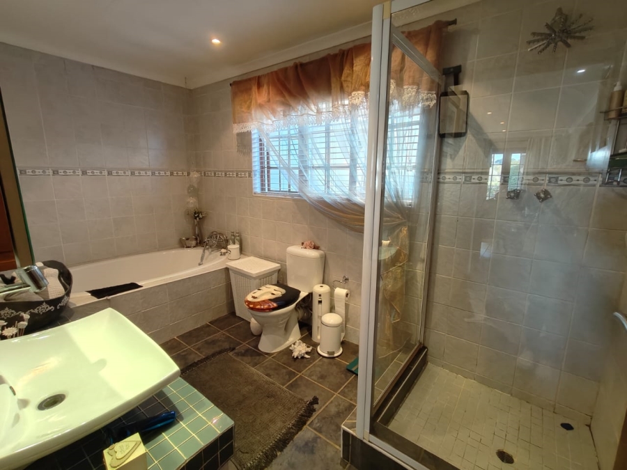 3 Bedroom Property for Sale in Deneysville Free State